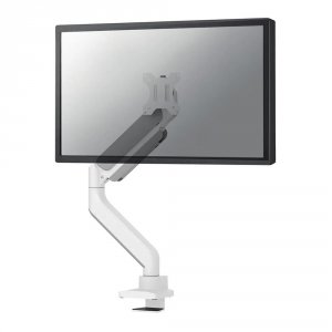 Uchwyt biurkowy na monitor Neomounts DS70-450WH1 17&quot;-42&quot;