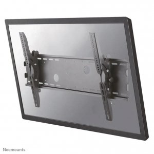 Uchwyt do ekranów Neomounts PLASMA-W200BLACK ścienny 37&quot;-85&quot; max VESA 865x480 max 100 kg Black