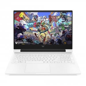 Notebook HP Victus 16 16,1&quot;FHD/i5-14450X/16GB/SSD1TB/RTX4060-8GB/144Hz/W11 White