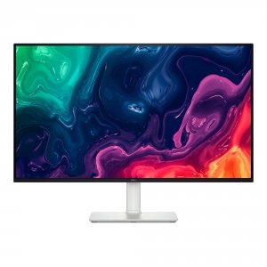 Monitor Dell 31,5&quot; S3225QS (210-BQWP) VA 4K UHD 120Hz 2xHDMI DP głośniki