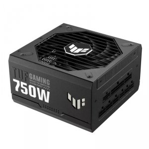 Zasilacz Asus TUF-GAMING-750G ATX 750W 135mm 80Plus Gold