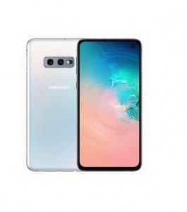 Smartfon Samsung Galaxy S10e White 5,8&quot; 128GB Dual Sim