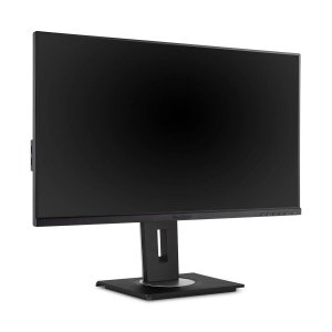Monitor ViewSonic 27" VG2748A-2B IPS FHD 100Hz HDMI DP VGA HUB głośniki