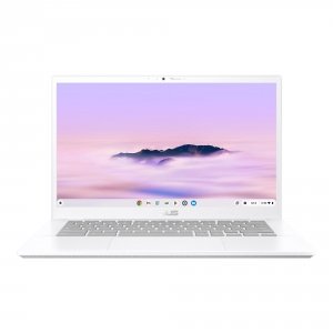 Notebook Asus CB3402CVA-MW0530 14&quot;FHD Touch/i5-1335U/16GB/UFS256GB/UHD/Chrome OS Pearl White 3Y