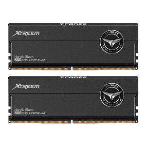 Pamięć DDR5 Team Group T-FORCE XTREEM 32GB (2x16GB) 7600MHz CL36 1,4V