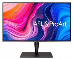 Monitor Asus 32&quot; ProArt Display PA32UCG-K 4K 3xHDMI DP 3xUSB 3.0 2xTB głośniki