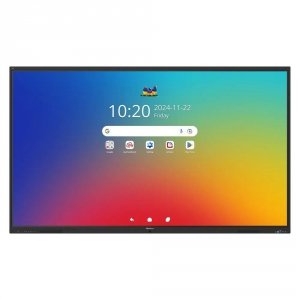 Monitor interaktywny ViewSonic ViewBoard IFP9841 98" 4K (Android 14.0, EDLA)