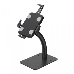 Uchwyt stołowy (ekspozycyjny) Neomounts DS15-625BL1 do tabletu lub telefonu 7,9&quot;-11&quot;