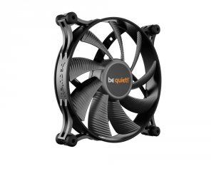 Wentylator be quiet! SHADOW WINGS 2 140mm PWM