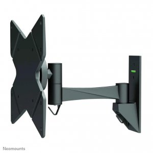 Uchwyt do ekranów Neomounts FPMA-W825 ścienny 10&quot;-40&quot; max VESA 200x200 max 20 kg Black