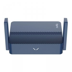 Router bezprzewodowy Cudy TR3000 Travel Router WiFi 6 AX3000 VPN 1xLAN