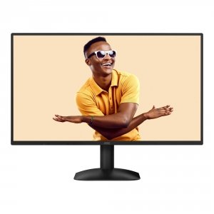 Monitor AOC 23,8&quot; 24B31H IPS FHD 120Hz HDMI VGA