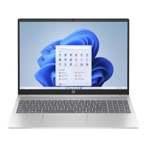 Notebook HP Pavilion 16 16&quot;WUXGA/Ultra 5 125U/16GB/SSD512GB/Intel/W11 Silver