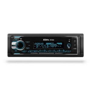 Radio samochodowe Xblitz RF-250
