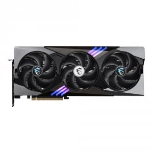 Karta VGA MSI GeForce RTX 5080 16G GAMING TRIO OC 16GB GDDR7 256bit HDMI+3xDP PCIe5.0