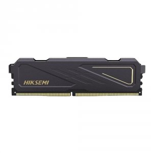 Pamięć DDR4 HIKSEMI Armor 8GB (1x8GB) 3200MHz Black CL18 1,35V