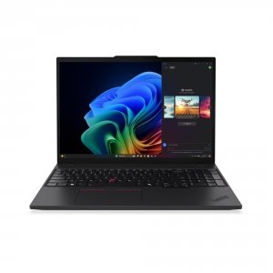 Notebook Lenovo ThinkPad T16 G4 16"WUXGA/Ryzen AI 7 PRO 350/32GB/SSD1TB/860M/11PR Black 3Y