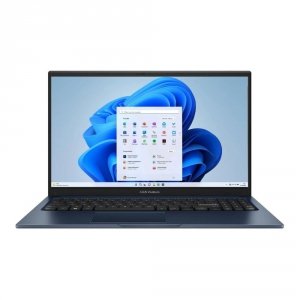 Notebook Asus Vivobook 15 M1502YA-BQ135W 15,6&quot;FHD/Ryzen 5 7530U/8GB/SSD512GB/Radeon/W11 Niebieski