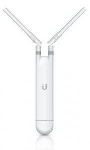 Access Point UBIQUITI UniFi AP AC Mesh PoE WiFi AC1200 Dual-Band 2x2MIMO