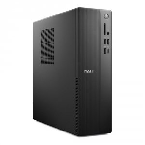 OUTLET: Komputer Dell Slim ECS1250 SFF /i5-14400/16GB/SSD1TB/UHD730/WiFi/BT/11PR 3Y ProSupport - USZ OPAK