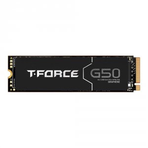 Dysk SSD Team Group T-FORCE G50 1TB M.2 PCIe NVMe Gen4 x4 (5000/4800)