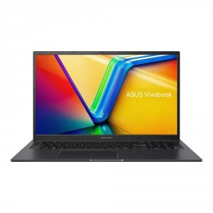 Notebook Asus VivoBook 17X M3704YA-AU127 17,3&quot;FHD/Ryzen 5 7430U/16GB/SSD512GB/Radeon Black