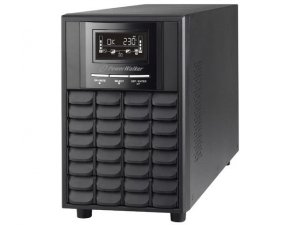 Zasilacz awaryjny UPS Power Walker Line-Interactive 1100VA 8x IEC Out, RJ11/RJ45 In/Out, USB SNMP Slot