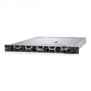 Serwer Dell PowerEdge R660XS /Gold 5416S/32GB/SSD960GB/H755/2x700W 3Y