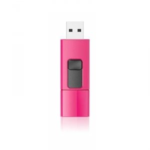 Pendrive Silicon Power 16GB 3.0 Blaze B05 Sweet Pink