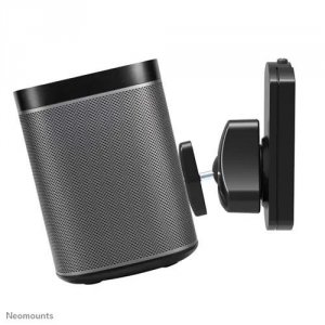 Uchwyt do głośników Neomounts NM-WS130BLACK Czarny
