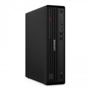 Komputer PC Lenovo ThinkCentre M70s G6 SFF Ultra 7 265/16GB/SSD512GB/Intel/DVD-RW/WiFi/BT/11PR Black 3Y