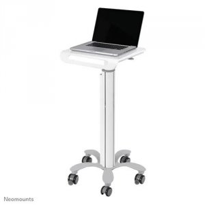 Podstawka pod laptop Neomounts MED-M050 10&quot;-18&quot; max 8 kg Biały