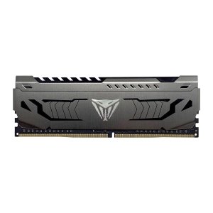 Pamięć DDR4 Patriot Viper STEEL 16GB (1x16GB)  3200 MHz CL16 1,35V DIMM