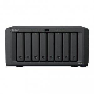 Serwer plików NAS Synology DS1825+