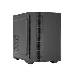 OUTLET: Obudowa Chieftec UK-02B-OP ATX bez okna bez zasilacza - USZ OPAK