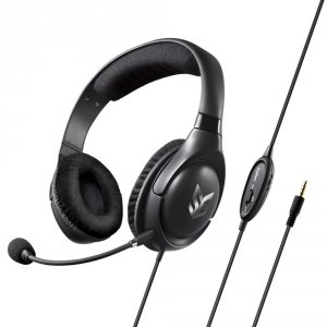 Słuchawki z mikrofonem Creative Sound Blaster Blaze V2