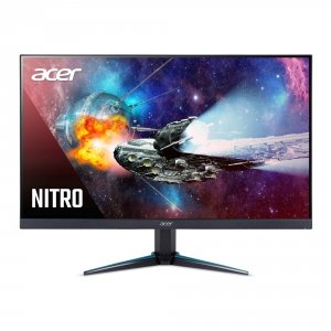 Monitor Acer 27&quot; Nitro VG270UEbmiipx (UM.HV0EE.E13) IPS WQHD 100Hz 2xHDMI DP głośniki