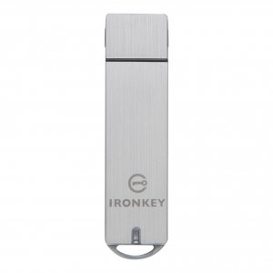 Pendrive Kingston IronKey S1000 SafeConsole 32GB USB 3.0