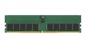 Pamięć serwerowa DDR5 Kingston KSM56E46BD8KM-48HM 48GB (1x48GB) 5600 MT/s CL46 ECC 1,1V