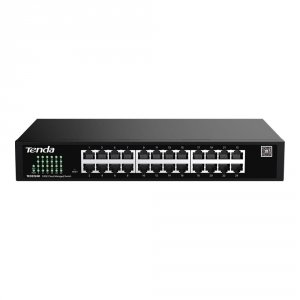 Switch zarządzalny Tenda TEG2224D 24x1GbE
