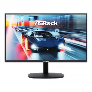 Monitor ASRock 24,5&quot; Challenger Gaming Monitor CL25FF HDMI VGA