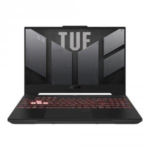 Notebook Asus TUF Gaming A15 FA507NV-LP023W 15,6&quot;FHD/Ryzen 7 7735HS/16GB/SSD512GB/RTX4060-8GB/W11 Szary