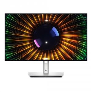 Monitor Dell 23,8&quot; UltraSharp U2424H (210-BKTZ) IPS FHD 120Hz HDMI 2xDP 4xUSB