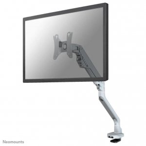 Uchwyt do ekranów Neomounts FPMA-D750SILVER biurkowy 10&quot;-32&quot; max VESA 100x100 max 8 kg Silver