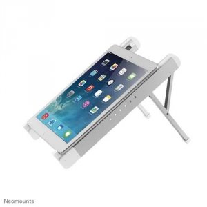 Stojak na tablet Neomounts NSLS010 from 11&quot; up to 17&quot; max 5 kg Silver