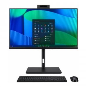 OUTLET: Komputer AiO Acer Veriton Z4 VZ4727GT 27"FHD/i5-14500/16GB/SSD512GB/UHD/11PR Black 3Y OnSite - USZ OPAK