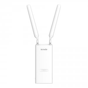 Access Point Tenda AOP1200 WiFi 5 AC1200 23dBm 1GbE PoE zewnętrzny
