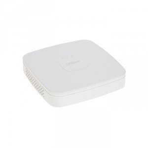Rejestrator IP Dahua NVR4108-EI