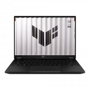 Notebook Asus TUF Gaming FA401UM-RG010W 14"WQXGA/R7-260/16GB/SSD512GB/RTX5060-8GB/W11 Black
