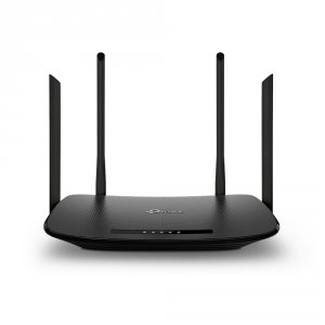 Router TP-Link Archer VR300 dwuzakresowy Wi-Fi AC1200 3xLAN 1xWAN